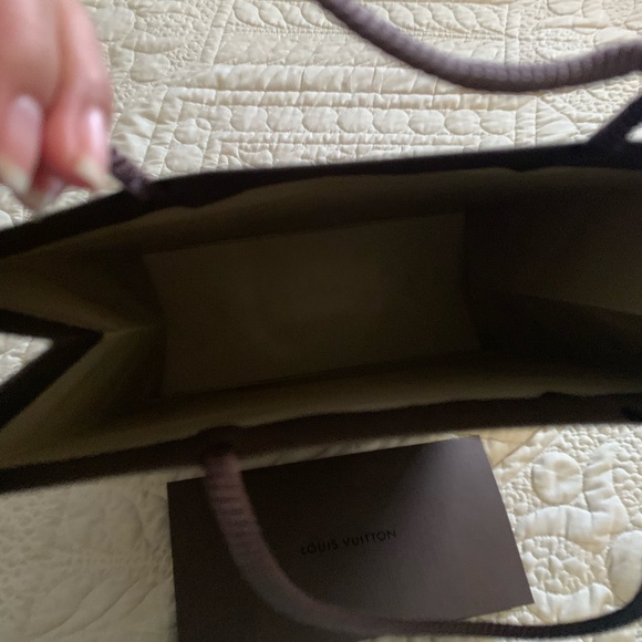 Louis Vuitton Shopping bag - Picture 3 of 6